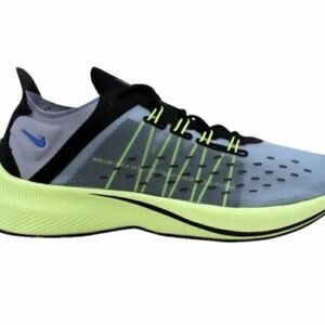 Nike exp x14 gs size 7 no box
